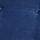 Midnight Navy Blue Velvet
