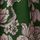 Green/Pink Floral
