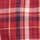 Montauk Check Red