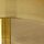 Brushed Gold