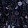 Navy Sequin