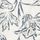 White Floral
