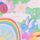 Rainbow Garden