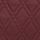 Burgundy Quilted