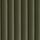 Ribbed Green Mango Wood