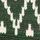 Darkest Pine Green