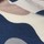Navy Blue Camo