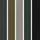 Grey/Black/Green