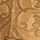 Ochre Yellow Geo