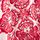 Rot mit Muster