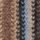 Neutral/Blue Stripe