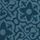Chambray Blue Geo