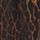 Brown Leopard Print