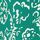 Green Floral