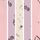 Pink/Lilac/Yellow