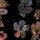Black Floral