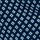 Navy Blue Geometric