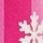 Snowy Peach Berry