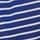 Navy/White Stripe