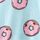 Blue Doughnut