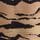 Brown Tiger Print