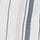 Cream Grey Stripe