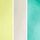 Turqoise/Ecru/Yellow