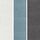 Grey/Blue