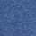 chenille-texture four-pocket Bermuda shorts Blue