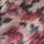 Pink Blurred Floral Print