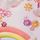 Pink Unicorn Rainbows