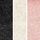 Rosa, Cream und Dunkelgrau