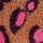 Ecru Animal Print
