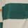Green/Ecru White Stripe