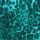 Green Animal Print