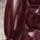 Red Silver Tone