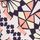 Navy Abstract