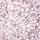 Rosa mit Glitzer