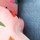 Pink Character