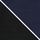 Black/Navy