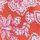 Red Floral