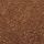 Tan Brown Leather Embroidered 70s
