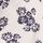 Ecru Cream Floral