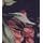Navy Blue/Pink Floral
