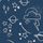 Navy Sky