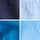 Tonal Blue