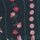 Floral preto