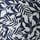 Navy Floral