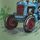 Green Tractors