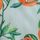 Green Oranges